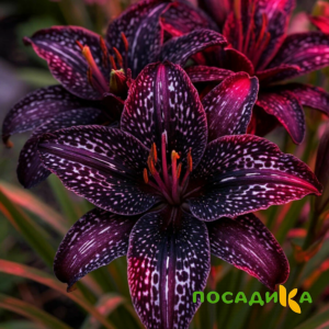 Лилейник Вояж купить по цене от 699р. в интернет-магазине «Посадика» с доставкой почтой в в Ядрине и по всей России – [изображение №1].
